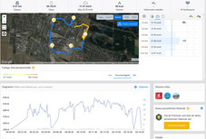 GPS Huawei Y6 2018 – panoramica