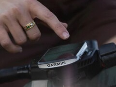 La Beta pubblica 19.09 di Garmin per i computer da bicicletta 540, 840 e 1040 è ora disponibile. (Fonte: Garmin)