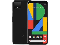 Recensione dello smartphone Google Pixel 4 XL. Dispositivo di test fornito da Cyberport.