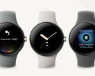 Il Pixel Watch sarà il primo smartwatch non Samsung rilasciato con Wear OS 3.5. (Fonte: Google)