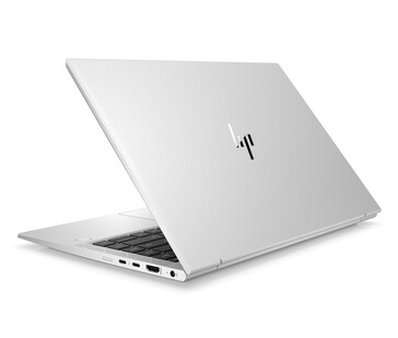 HP EliteBook 840 Aero G8 - Cover. (Fonte Immagine: HP)