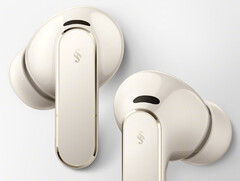 Finora Huawei ha presentato il FreeBuds Pro 5 in un'unica opzione di colore. (Fonte immagine: Huawei)