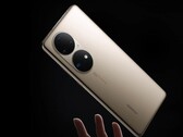 La serie Huawei P50 ha debuttato a metà del 2021. (Fonte: Huawei)