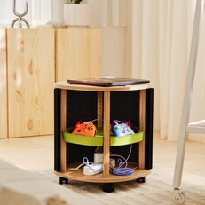 Tavolino Ikea YXSTABY
