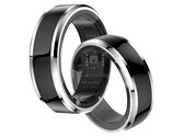Kospet iHeal Ring 3 è un nuovo anello intelligente che costa meno di 100 dollari. (Immagine: Kospet iHeal)