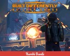Built Differently: pacchetto Builder Games. 