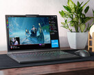 Lenovo Legion Slim 7i e Legion Slim 7 sono dotati di una webcam a 1080p con otturatore integrato. (Fonte: Lenovo)