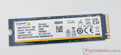 1 TB SSD (Kingston)