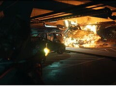 MindsEye, un nuovo sparatutto in terza persona dell'ex sviluppatore di GTA Leslie Benzies e del suo studio Build A Rocket Boy, è stato annunciato allo State of Play. (Fonte: YouTube / PlayStation)