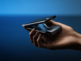 Motorola RAZR (Source: Hwupgrade)