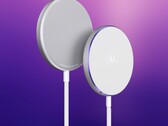 Con Moto Snap, Motorola potrebbe presto lanciare un caricabatterie Qi2.