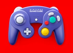 Nintendo offre un controller GameCube wireless per lo Switch 2 (Fonte: Nintendo)