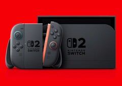Il Nintendo Switch 2 non solo è molto più costoso da acquistare rispetto al suo predecessore. (Fonte: Nintendo)