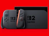 Il Nintendo Switch 2 non solo è molto più costoso da acquistare rispetto al suo predecessore. (Fonte: Nintendo)