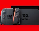 Il Nintendo Switch 2 non solo è molto più costoso da acquistare rispetto al suo predecessore. (Fonte: Nintendo)
