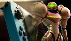 I dettagli su un dev kit per Nintendo Switch 2 sono stati condivisi dalla stessa persona che ha fatto trapelare Metroid Dread. (Fonte: Unsplash/Nintendo)