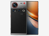 Il Nubia Z70S Ultra è stato annunciato per la prima volta in Cina ad aprile, ma ora è stato lanciato a livello globale. (Fonte: Nubia)