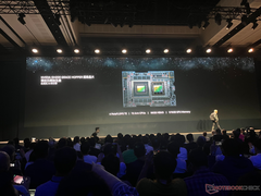 Il nuovo superchip Grace Hopper di Nvidia è ora ufficiale (immagine via own)