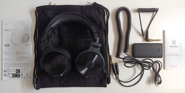 Contenuti. (Fonte: Notebookcheck)