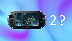 Sony ha lanciato la PS Vita originale nel 2011. (Fonte: Sony/Unsplash/edito)