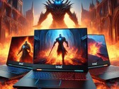 I processori Intel di fascia alta per computer portatili non dovrebbero soffrire di problemi di instabilità, dice Intel (immagine generata da DALL-E 3.0)