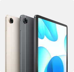 Realme potrebbe essere al lavoro su un'alternativa a basso costo al Realme Pad