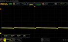 50 % di luminosità del display