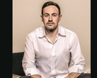 Un ritratto del CEO di GameStop Ryan Cohen