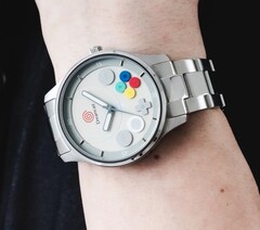 Gli ultimi orologi di SuperGroupies si ispirano alle console per videogiochi retrò della Sega.