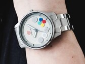 Gli ultimi orologi di SuperGroupies si ispirano alle console per videogiochi retrò della Sega.
