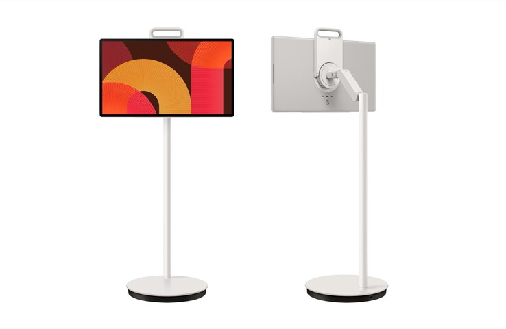 Smart TV Samsung 2025 The Movingstyle. (Fonte immagine: Samsung, a cura)