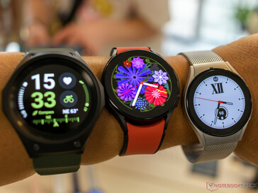 Samsung Galaxy Serie Watch5