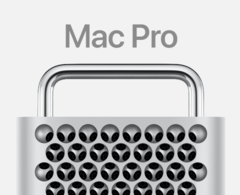 Sembra che Apple abbia intenzione di aggiornare il Mac Pro con nuovi processori Intel. (Fonte immagine: Apple)