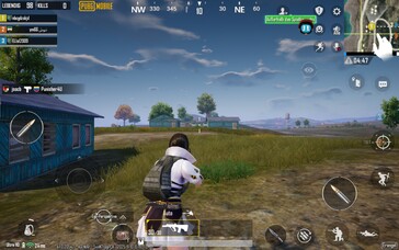 PUBG Mobile