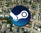 Transport Fever è disponibile su Steam con uno sconto del 90% fino al 9 luglio.