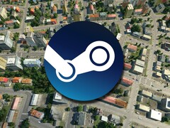 Transport Fever è disponibile su Steam con uno sconto del 90% fino al 9 luglio.