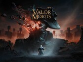 Artwork promozionale ufficiale di Valor Mortis.