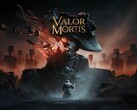Artwork promozionale ufficiale di Valor Mortis.