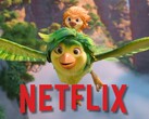 Swapped ha debuttato su Netflix il 1° maggio 2026.