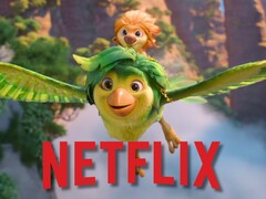 Swapped ha debuttato su Netflix il 1° maggio 2026.