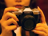 La Yashica FX-D vuole mescolare la sensazione di una fotocamera analogica con il comfort digitale (Fonte: Yashica)