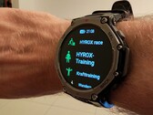 Zepp Health punta anche agli atleti Hyrox (foto di repertorio)