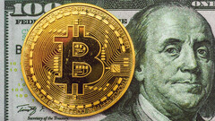Bitcoin e il suo commercio in dollari stanno per essere regolamentati (fonte dell&#039;immagine: Bermix on Unsplash)