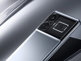 Il GT5. (Fonte: Realme)