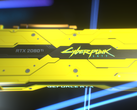 NVIDIA GeForce RTX 2080 Ti Cyberpunk 2077 Edition, ecco l'unboxing ufficiale