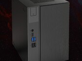 L'ASRock DeskMeet arriverà con i chipset B660 e X300. (Fonte immagine: ASRock)