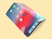 Il 2023 sembra essere l'anno in cui Apple lancerà il suo primo pieghevole. (Immagine: Macrumors)