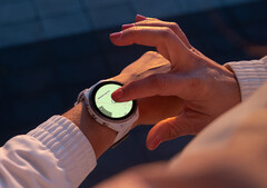 Il Forerunner 965 è uno dei tanti smartwatch che Garmin ha aggiornato questa settimana. (Fonte: Garmin)
