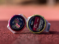 Il Forerunner 570 costa 200 dollari in meno rispetto al Forerunner 970. (Fonte: Garmin)