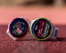 Il Forerunner 570 costa 200 dollari in meno rispetto al Forerunner 970. (Fonte: Garmin)